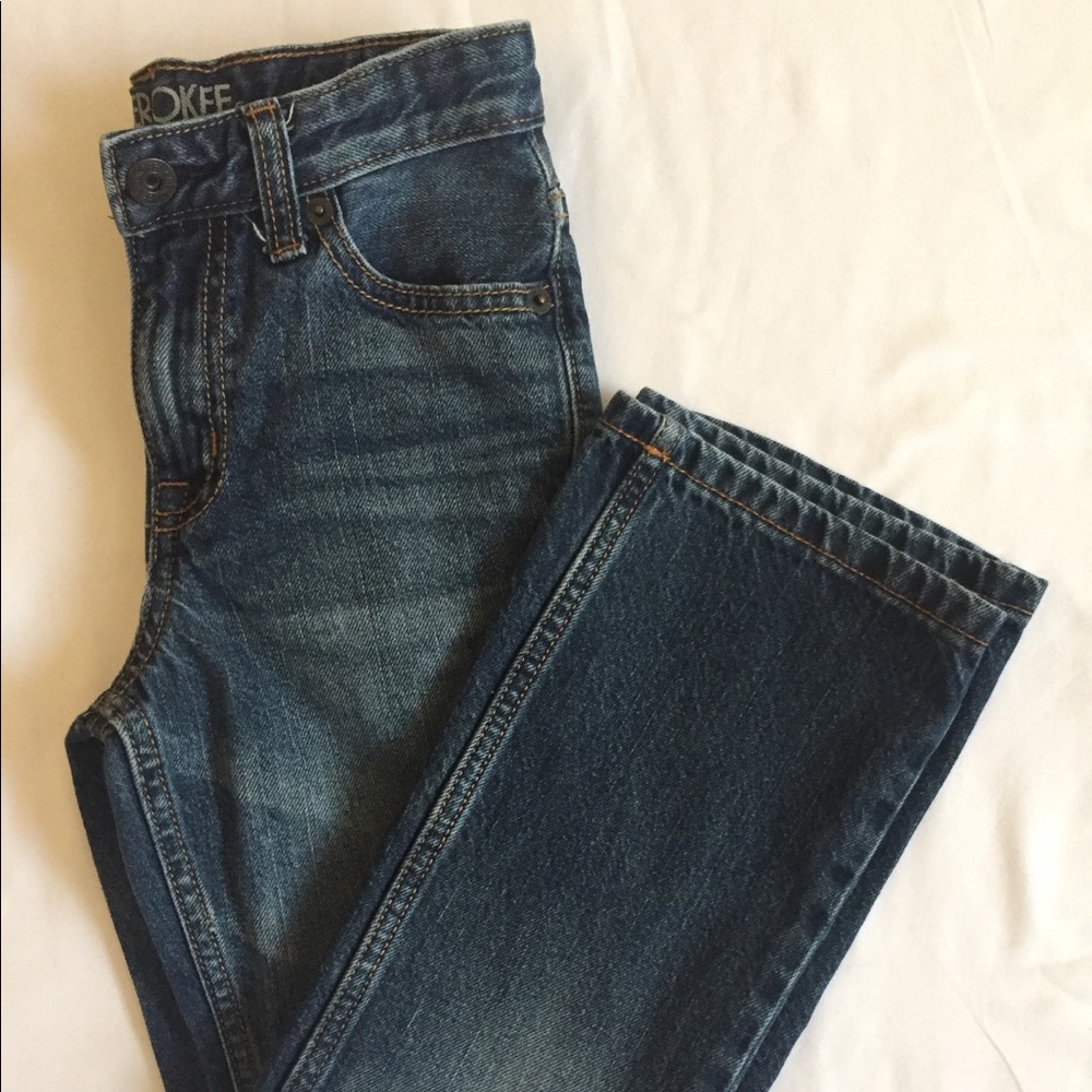 Cherokee Jeans